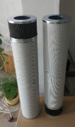 FLNDBN/HC400DDK10LZ1.2贺德克HYDAC油站管路过滤器替代