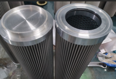 RFMBN/HC500BKK20B1.0贺德克HYDAC油站回油管路过滤器替