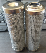 RFLDBN/HC2500CAL20LZ1.0/-L24贺德克HYDAC双筒循环油管路