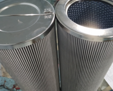 FLNDW/HC250DDF50B1.2贺德克HYDAC油站循环油过滤器替代