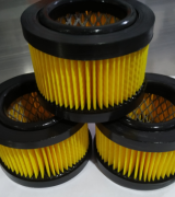 RFBN/HC330DL20B1.0贺德克HYDAC油站回油过滤器替代滤芯