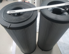 SH65-50B*100D/1油站双筒在线过滤装置替代滤芯