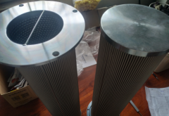 LXKF-80A*25F油站双筒过滤器替代滤芯