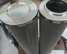 LXKF-50B*30D油站在线出口循环油过滤器替代滤芯