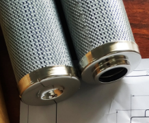 LXKF-150A*220D油站循环油过滤器替代滤芯