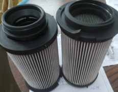 LXKF-25A*100D液压油循环油过滤器替代滤芯