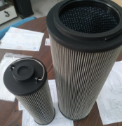 LXKF-150B*80D油站双筒循环油过滤器替代滤芯