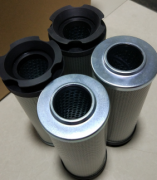 LXKF-100B*220D油站在线循环油管路过滤器替代滤芯