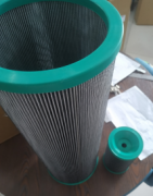KF-100AX*220D油站双筒稀油站过滤器替代滤芯