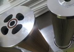 KF-80AX*30D油站双筒润滑油双筒过滤器替代滤芯
