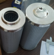 SH50-50A*180D油站循环油管路过滤器替代滤芯