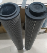 KF-100B*80D油站循环系统双筒管路过滤器替代滤芯