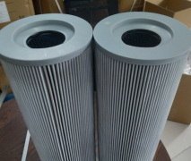 KF-100A*25D液压油系统在线双筒过滤器滤芯