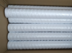 KF-80BX*180D在线出口循环油双筒过滤器替代滤芯