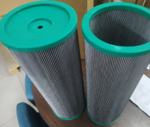 SH80-80A*30F油站出口双筒过滤器滤油装置替代滤芯