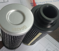 SH200-100B*100D油站循环油双筒过滤器替代滤芯