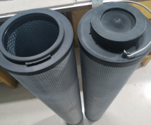 KF-50BX*15F油站液压油出口管路过滤器替代滤芯