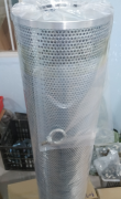 SH25-25A*120D液压油在线双筒过滤器滤油装置替代滤