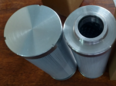 SH250-100B*25F润滑油双筒过滤器滤油器替代滤芯