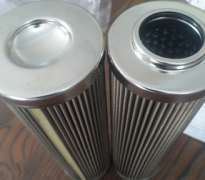 DH50-50B*40D在线出口油液压站管路双筒过滤器替代