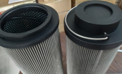 DH250-100A*20F磨煤机双筒过滤器替代滤芯