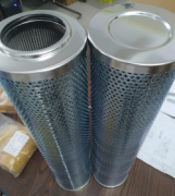 SH65-50B*15F在线双筒循环油过滤器替代滤芯