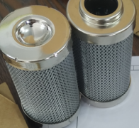 NDQ-150在线油站双筒循环油过滤器替代滤芯