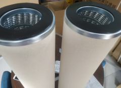 143×485E20液压油出口循环油在线过滤器替代滤芯