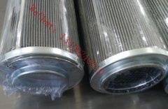 LXKF-50B*100D钢铁连铸机润滑系统过滤器替代滤芯