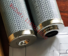 LXKF-80B*40D滑履轴承润滑系统过滤器替代滤芯