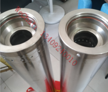 DH40-40B*40D出口油站在线过滤器替代滤芯