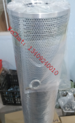 KF-80AX*25F油站在线管路过滤器替代滤芯