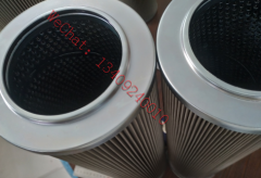 KF-100B*15F润滑油站双筒过滤器替代滤芯