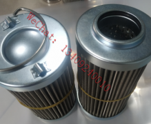 KF-50BX*50D不锈钢金属网式过滤器替代滤芯