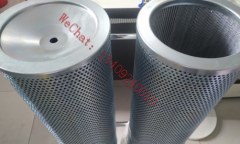 SGLQ-125A-LX建材稀油站双筒过滤器替代滤芯