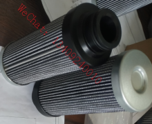 DH125-125A*20F在线钢铁连铸机润滑系统过滤器替代滤