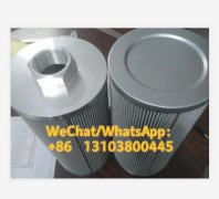SH80-80B*100D调相机油系统过稀油站滤器替代滤芯