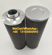 RDSLX-16/25液压油出口油泵双筒过滤器替代滤芯