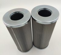 LXKF-100A*30D油站液压油出口管路过滤器替代滤芯