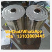 SH125-125A*15F磨煤机双筒润滑油过滤器替代滤芯