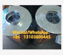 SH125-125A*20F油循环系统稀油站过滤器替代滤芯