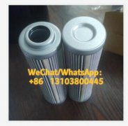 KF-100B*100D油站双筒过滤器滤油装置替代滤芯
