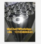 LXY160x250/180(0235)在线出口循环油管路过滤器替代滤