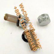 DH50-50A*40D罗茨引风机双筒过滤器替代滤芯