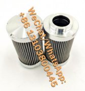 SH65-50B*120D主轴油泵双筒过滤器替代滤芯