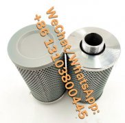 KF-50B*100D主轴油泵出口双筒过滤器替代滤芯