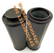 SH300-100B*180D主轴油站出口油泵管路过滤器替代滤