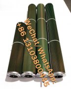 DH80-80B*20F液压油出口循环油管路过滤器替代滤芯