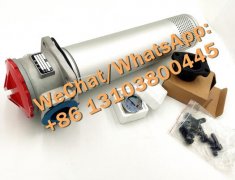 KF-80B*50D主轴油泵出口双筒过滤器替代滤芯