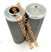 DH32-32A*80D主轴油站双筒过滤器替代滤芯